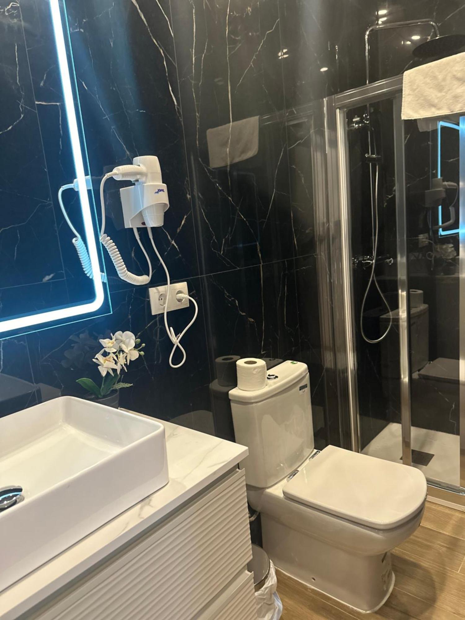 Apartamento Piso Centro Infantas *